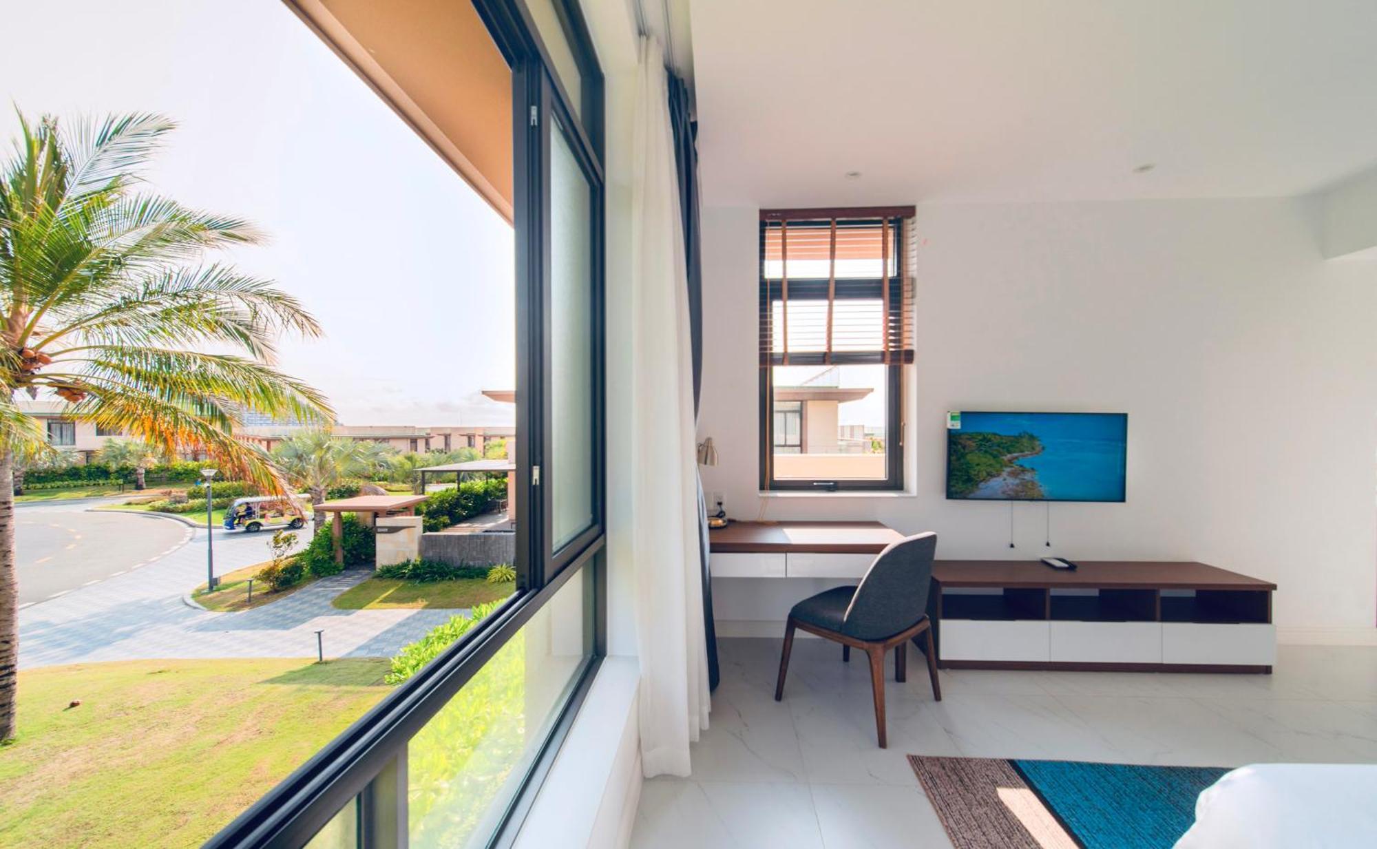 Sunny Smes - Virgo Nha Trang Apartment Exterior photo