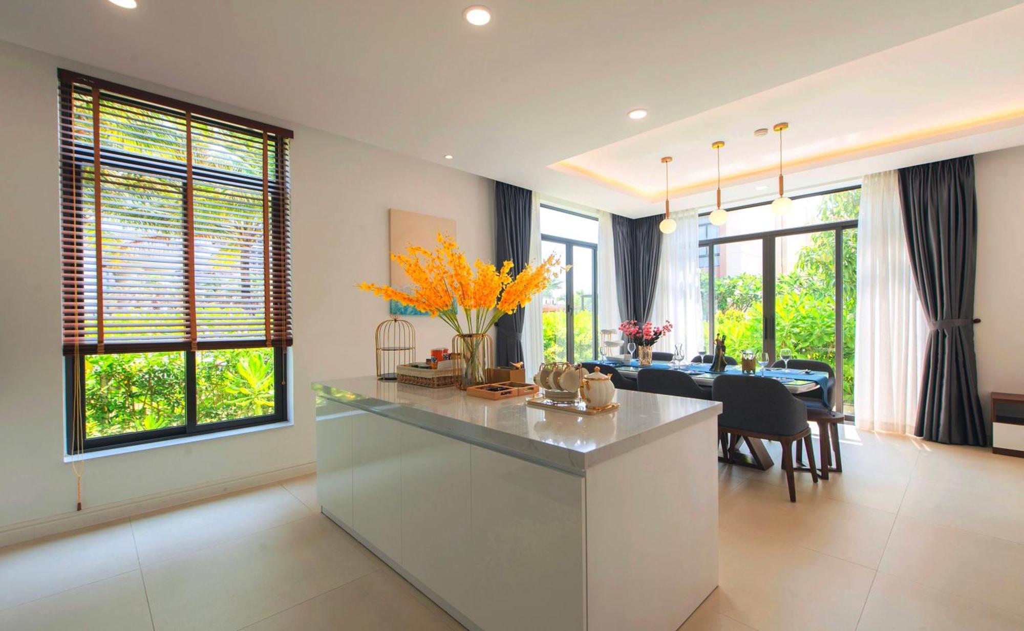 Sunny Smes - Virgo Nha Trang Apartment Exterior photo