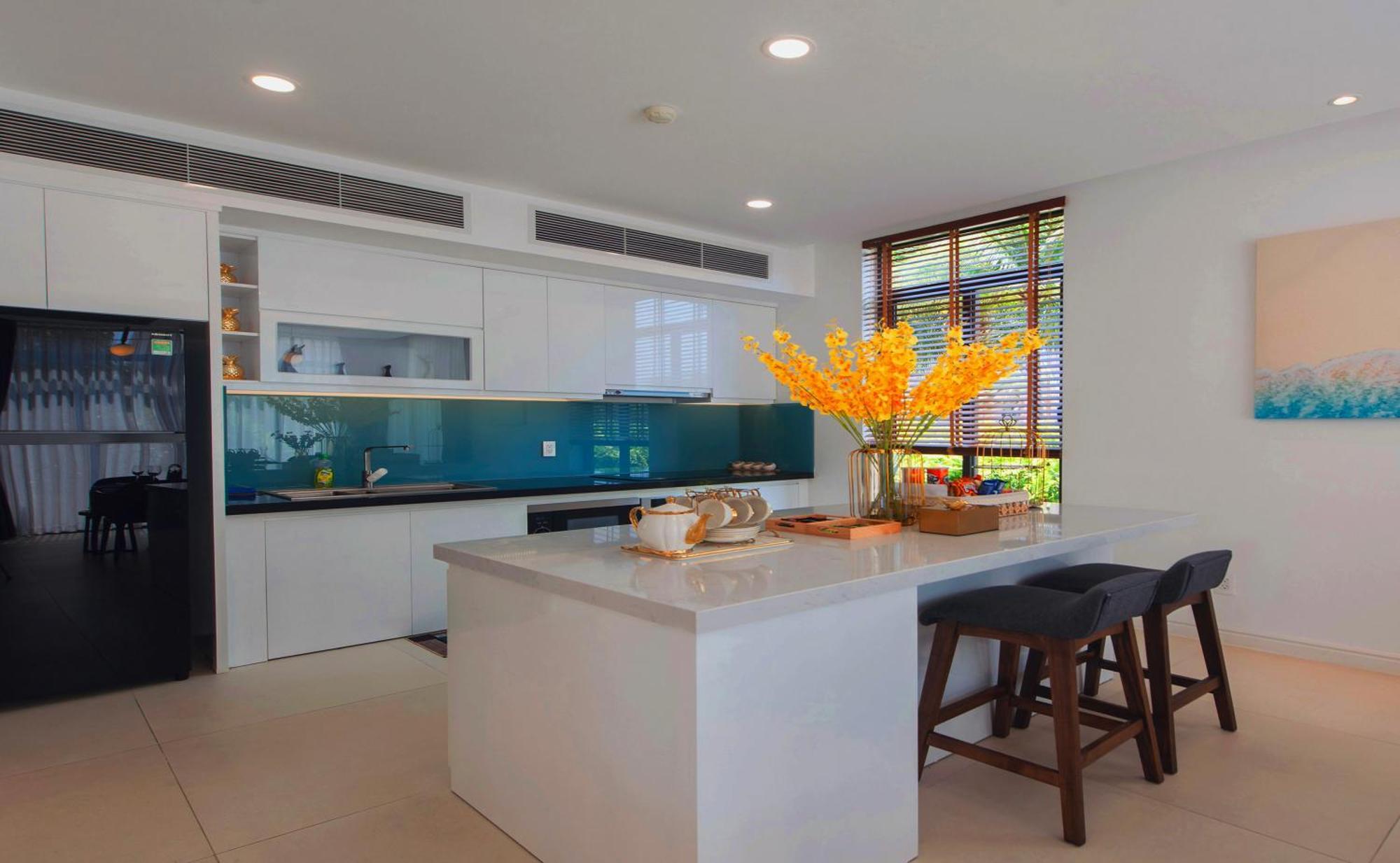 Sunny Smes - Virgo Nha Trang Apartment Exterior photo